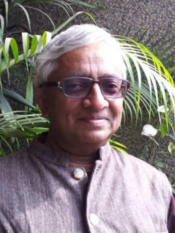 K.M. Chandrashekaran